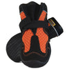 2 (XS) - 2 Boots Only / Orange / 2