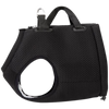 X Small / Black